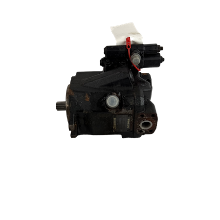 Hydraulpump